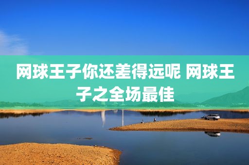 网球王子你还差得远呢 网球王子之全场最佳