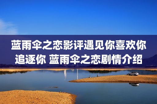 蓝雨伞之恋影评遇见你喜欢你追逐你 蓝雨伞之恋剧情介绍