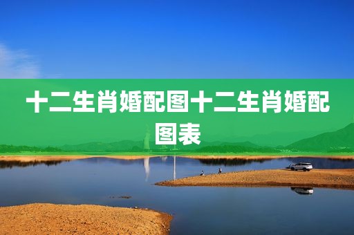 十二生肖婚配图十二生肖婚配图表