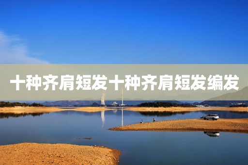 十种齐肩短发十种齐肩短发编发