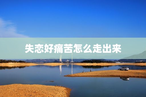 失恋好痛苦怎么走出来