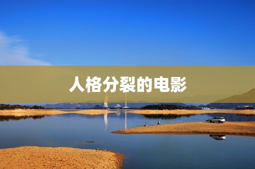 人格分裂的电影