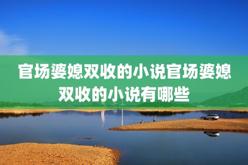 官场婆媳双收的小说官场婆媳双收的小说有哪些