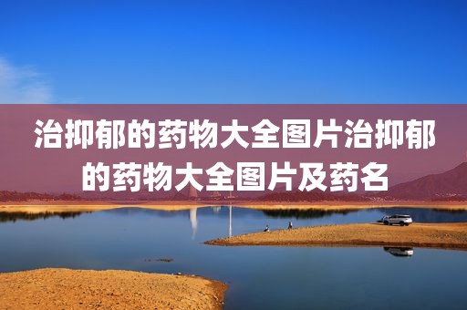 治抑郁的药物大全图片治抑郁的药物大全图片及药名