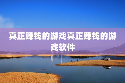 真正赚钱的游戏真正赚钱的游戏软件