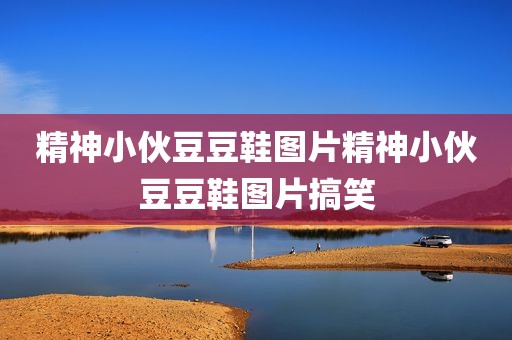 精神小伙豆豆鞋图片精神小伙豆豆鞋图片搞笑