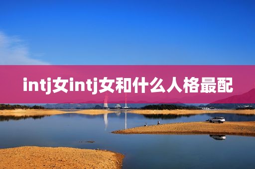 intj女intj女和什么人格最配