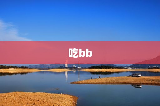 吃bb
