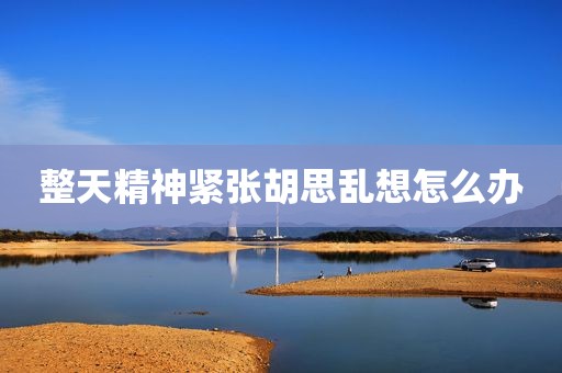 整天精神紧张胡思乱想怎么办