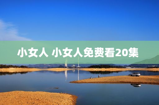 小女人 小女人免费看20集 