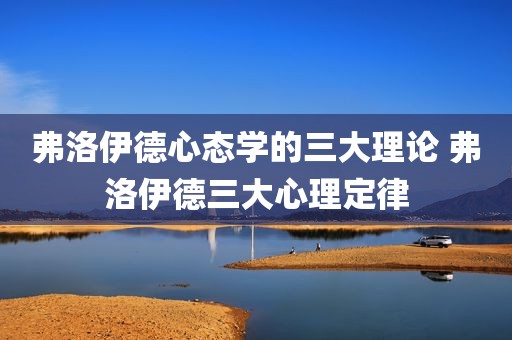 弗洛伊德心态学的三大理论 弗洛伊德三大心理定律