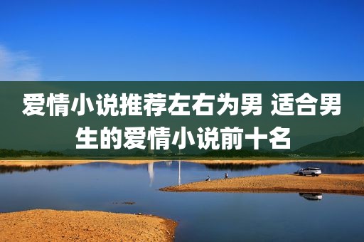 爱情小说推荐左右为男 适合男生的爱情小说前十名
