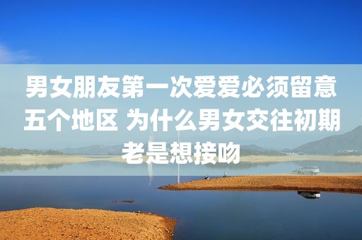 男女朋友第一次爱爱必须留意五个地区 为什么男女交往初期老是想接吻