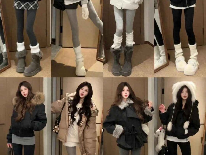 穿衣搭配心得：保暖又显气质的时尚秘诀