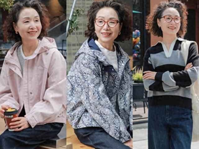 1米60女生穿衣搭配