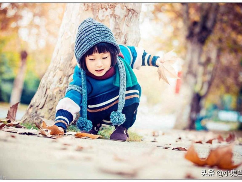 冬季婴儿穿衣指南：分层穿搭法，让宝宝温暖又舒适