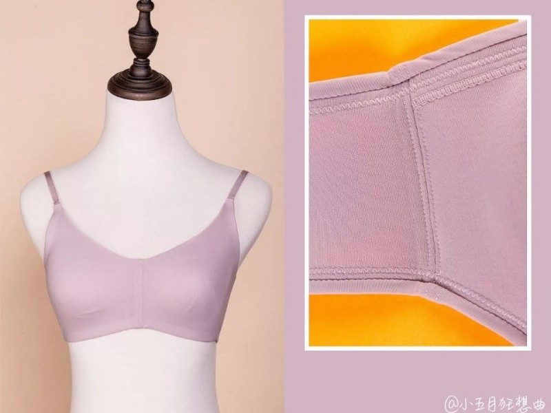 贴身衣物的舒适革命：从传统到科技，盘点那些值得关注的内衣品牌
