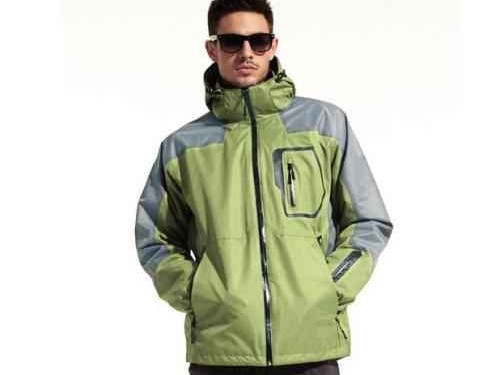 冲锋衣选购终极指南：搞懂这些参数不再当冤大头