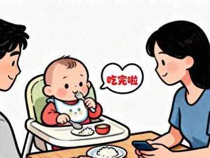 三岁宝宝入园前必学10大技能，现在准备还不晚！