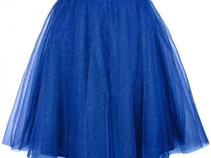 深蓝色穿搭色彩密码 从基础到高阶一网打尽