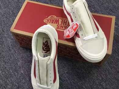 别再跟风乱买 今年好看又舒服的鞋都在这里了