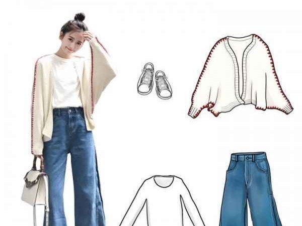 九度穿什么衣服全攻略这样搭暖和又时髦