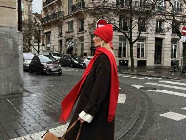 冬天女装穿搭指南：35+女性冬日搭配，简约高级又时尚