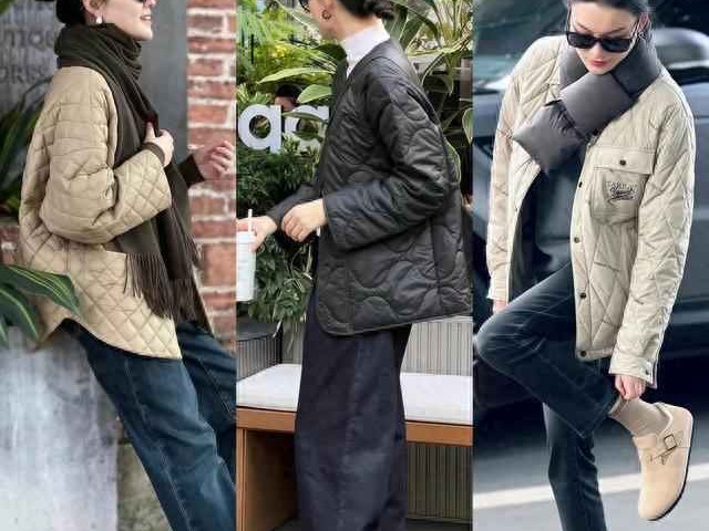 四十岁女性穿搭秘籍：40+岁轻松告别大妈感，这些实用思路快学起来