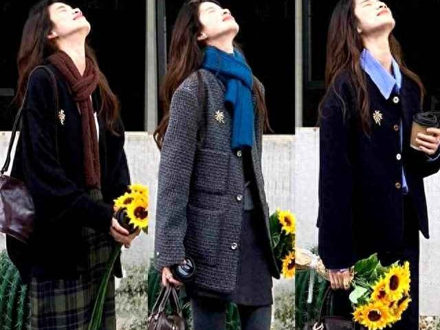 北方秋天穿衣搭配：轻松穿出高级感的实用指南