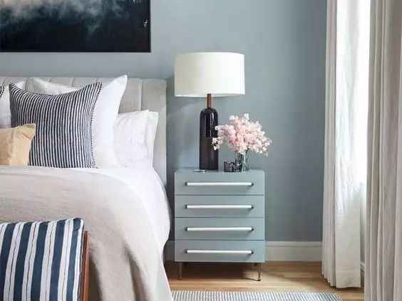 淡蓝色配色全攻略 轻松搭出高级感不踩雷