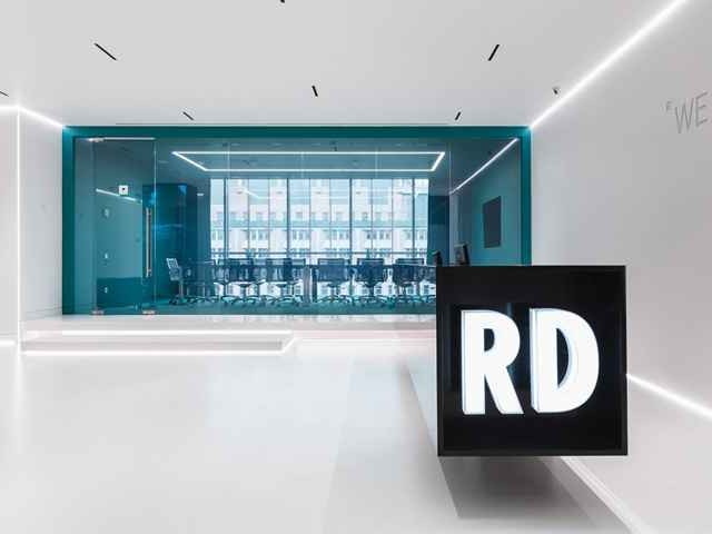 RD是什么牌子 原来它这么火