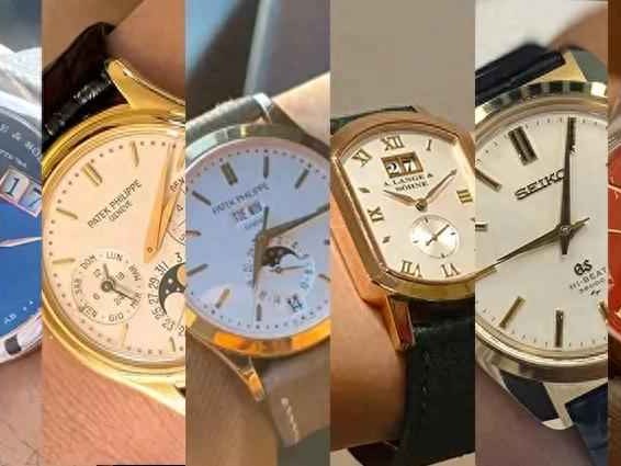 男律师穿衣搭配揭秘：千元国表的救赎感，律师、国企职员、研究生的打工表选择