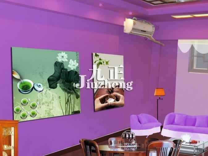 浅紫配色全攻略 这样搭温柔又高级