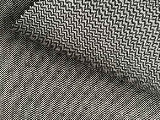 斜纹布到底是一种什么神仙面料 读懂它你也是半个行家