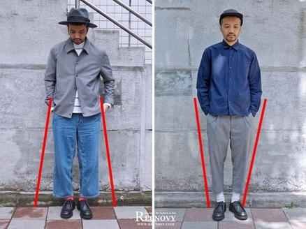 矮个子男生冬季穿搭攻略：2套实用方案，显高又阳光