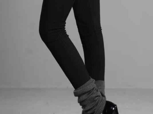 别再瞎买了！2025打底裤闭眼入指南，这么挑准没错