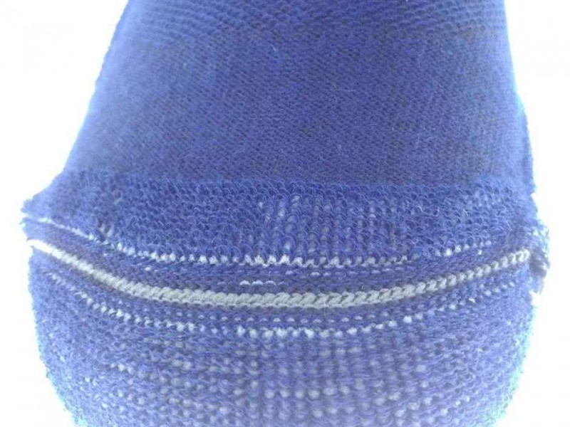 CoolMax面料揭秘运动干爽的秘密武器