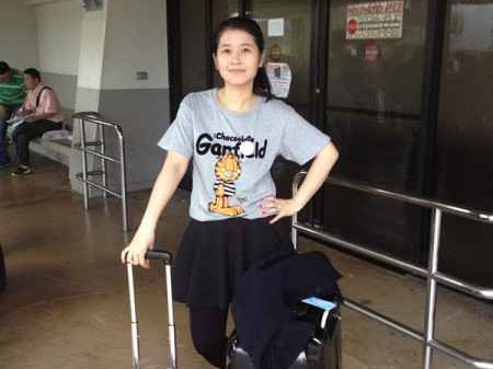 春日二十度穿搭秘籍 告别尴尬温差穿出风采