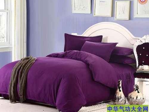 助眠色彩大揭秘 找到适合睡觉的颜色