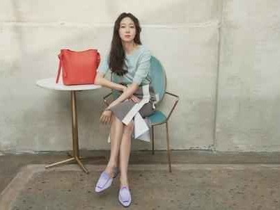 孔孝真的Vans穿搭日常：真·随意自我风格全解析