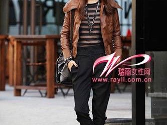 马裤配什么上衣穿搭秘籍大放送