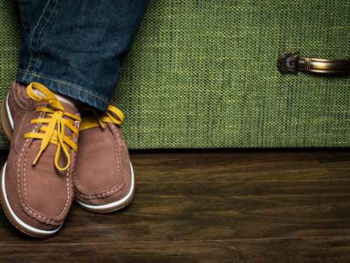 宽脚胖脚的福音 这些神仙鞋款让你告别挤脚疼痛