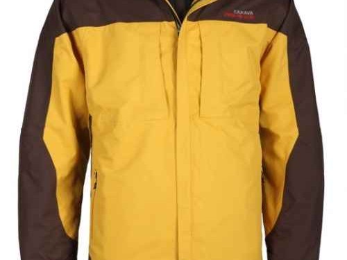 冲锋衣到底是个啥神仙外套