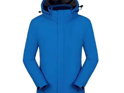 解密户外穿搭的变形金刚 三合一冲锋衣到底是个啥