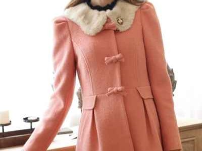 冬日战袍的里子与面子 一篇说清大衣面料怎么挑才不花冤枉钱