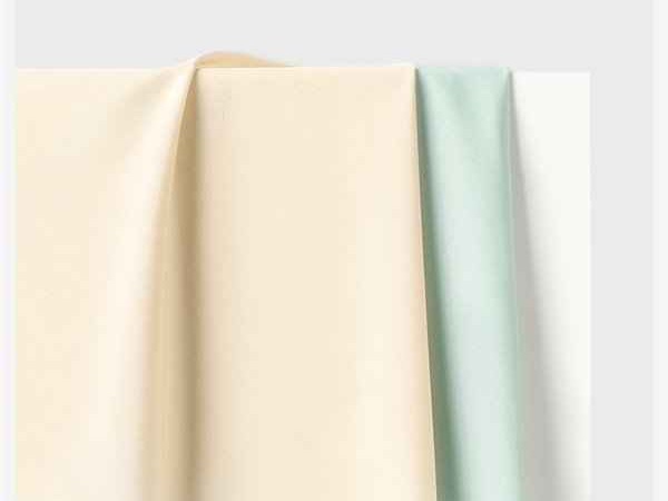 冰丝到底是啥子神仙面料？夏天离了它可真没法活！