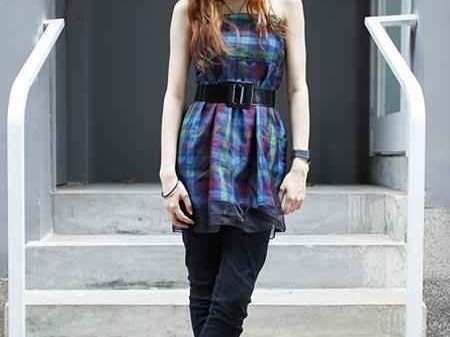 紫色搭配全攻略 从穿搭到家居的高级感秘诀