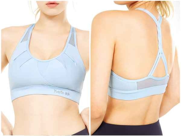 内衣颜色挑选小窍门 让你的日常穿搭更出彩