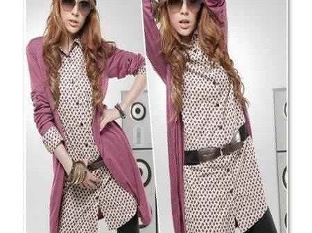 今年衣柜换血指南 这些流行款让你从头到脚焕然一新