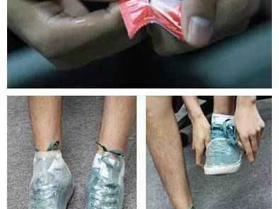 梅雨季保乾大作戰！你的鞋櫃裡還缺這雙神隊友